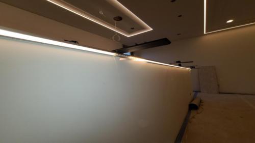 Custom LED lighting 5