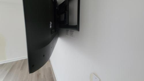 TV installation 10